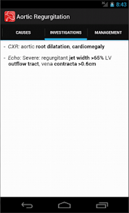 Cardiology OSCE Cases(圖4)-速報App