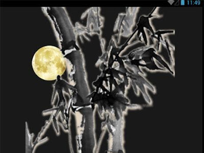 √完了しました！ スマホ 壁紙 水墨画 179636-スマホ 壁紙 水墨画