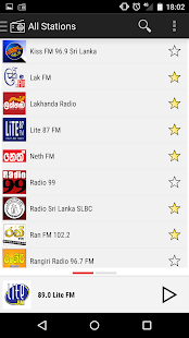 Download RADIO SRI LANKA PRO APK for Android