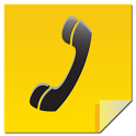 Call Notes icon