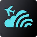 Skyscanner будь-які рейси logo