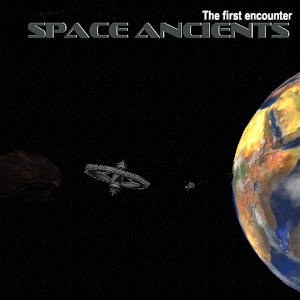 Space Ancients Lite edition 1.0