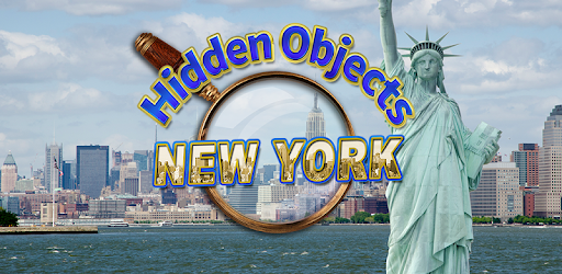 Hidden Objects - New York City Puzzle Object Game - Apps on Google Play