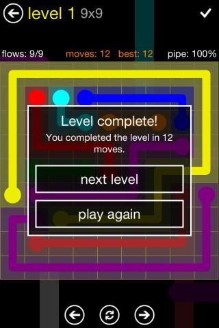 Flow Free  2.7 Apk Download