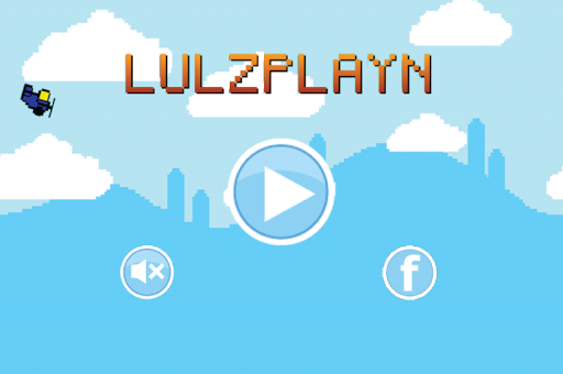 LulzPlayn