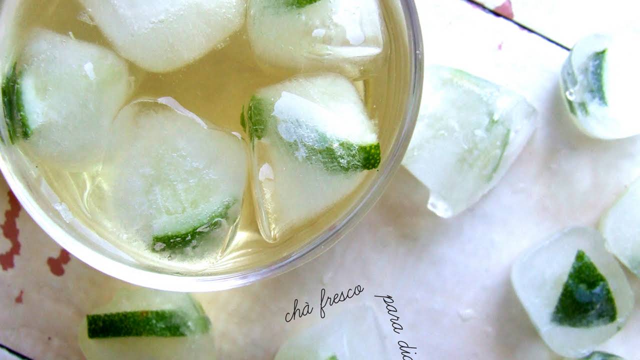 10 Best Fresh Mint Drink Non Alcoholic Recipes Yummly