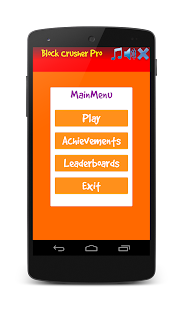 Free Block Crusher Pro APK for PC