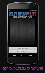 Free Download JellyDream Daydream Lite APK for Android