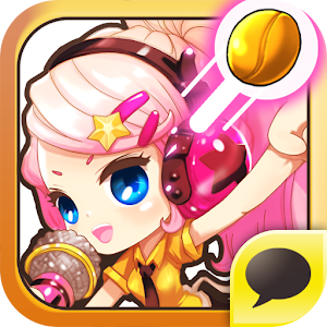 CoffeeCrush for Kakao 1.0.0