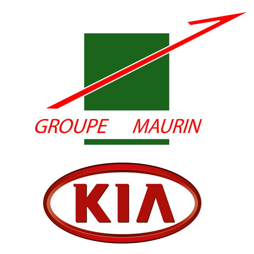 Maurin Kia LOGO-APP點子