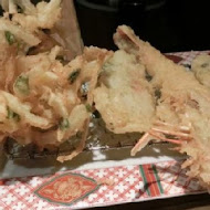 博多天麩羅 山海 やまみ
