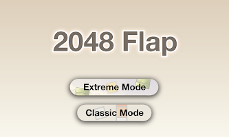 2048 Flap APK Screenshot Thumbnail #7