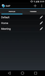 SwiP - ProfileSwitcher [Beta]