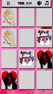 Lastest Valentine's Day Matching APK for Android