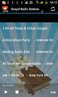 Free Download Gospel Radio Worldwide APK