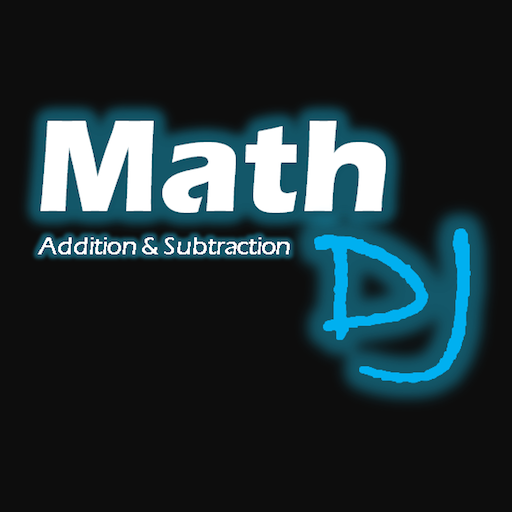 Math DJ: Addition Subtraction 教育 App LOGO-APP開箱王