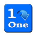Number 2 Words logo