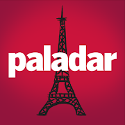 Paladar Paris 1.2 Icon