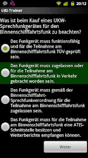 UKW-Sprechfunkzeugnis (UBI)(圖3)-速報App
