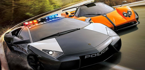 Need for police speed 1.0