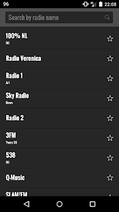 How to mod Radio Netherlands 1.3.2 mod apk for android