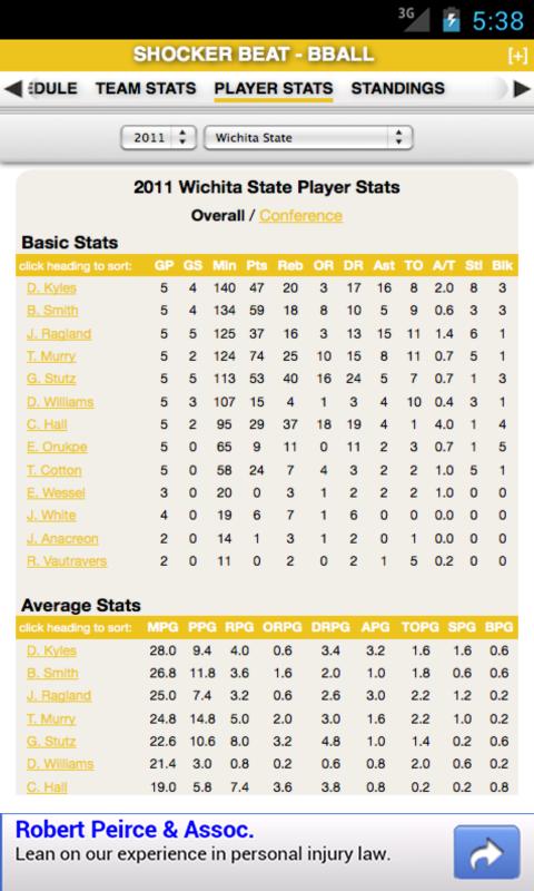 wichita state basketball schedule