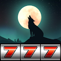 Spirit Wolf Free Slot Machine logo