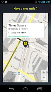 Free CityGuru APK for Android