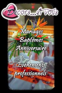 Free Download Decors et vous APK
