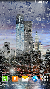 Night City Live Wallpapers(圖5)-速報App