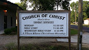 Crestview Church of Christ