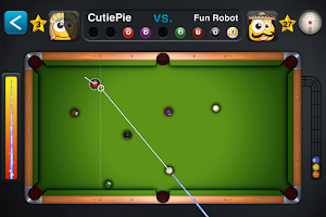 9 Ball Pool APK Ảnh chụp màn hình #2