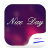 Nice Day Theme - ZERO launcher