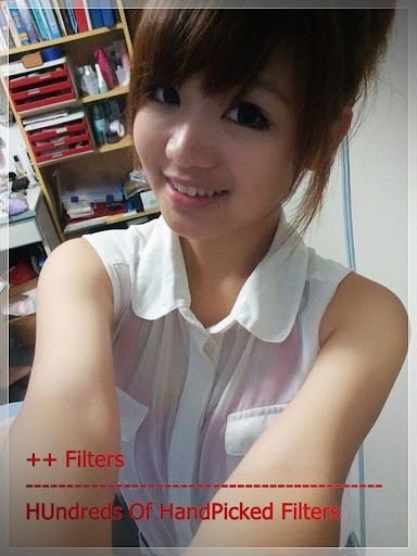 免費下載攝影APP|Beauty Cymera Photo Selfie app開箱文|APP開箱王