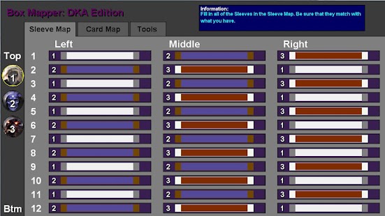 Download Box Mapper: DKA Edition APK for Android