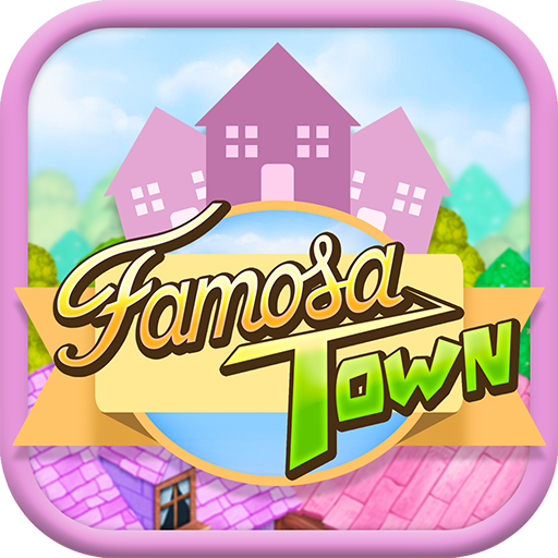 Town apk. Famosa Town.