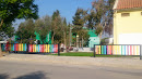 Parque Tuttifrutti De Colors