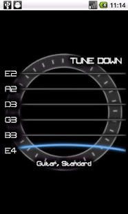 Pro Guitar Tuner - Android Apps on Google Play