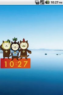 How to mod miyazakiken clock 2.1 unlimited apk for android