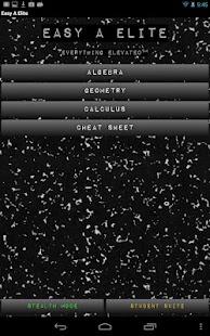 Lastest Easy A Elite APK for Android