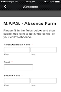 Mooroopna Park Primary School Screenshots 3