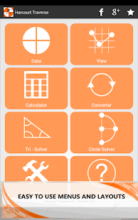Harcourt Traverse & Surveying(圖6)-速報App