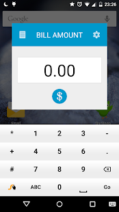 Tip Calculator
