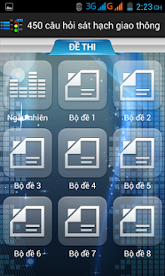 How to download Thi bang lai xe 450 cau hoi 1.0 mod apk for pc