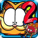 Garfield's Defense 2 mobile app icon