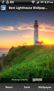 Best Lighthouse Wallpapers