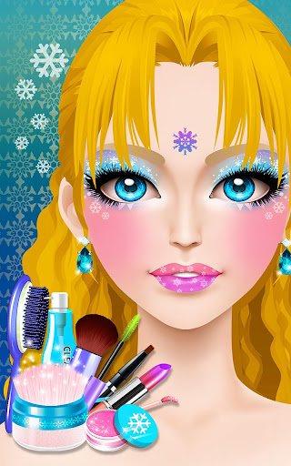 免費下載教育APP|Ice Princess Fever Salon Game app開箱文|APP開箱王