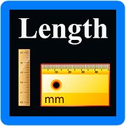 Length Converter Free 1.3 Icon