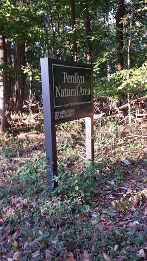 Penllyn Natural Area