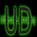 Ultimate Drawing Paid logo